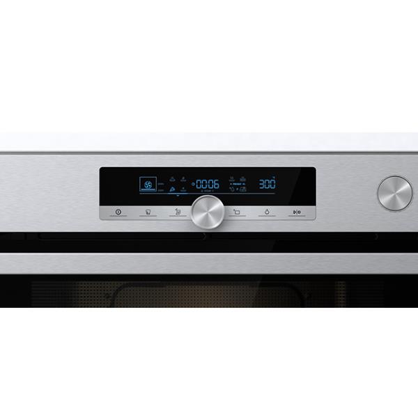 Forno Multi 77L Inox Vap25 - immagine 5