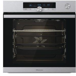 Forno Multi 77L Inox Vap25