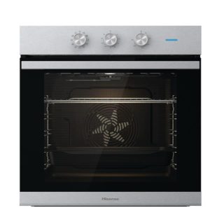 Forno 3Man A 77L Inox Steamclean
