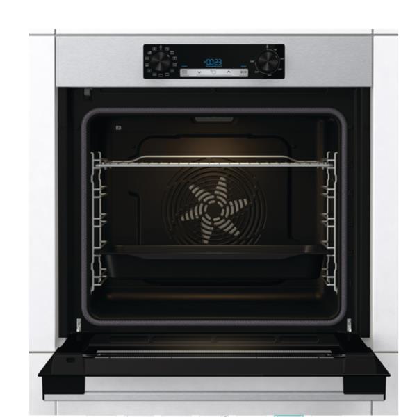 Forno Piro A+ 77L Inox Touch - immagine 2