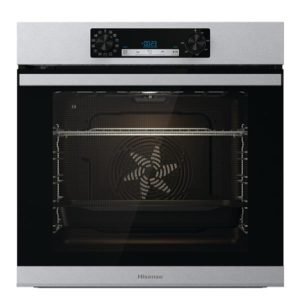 Forno Piro A+ 77L Inox Touch