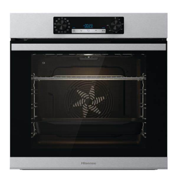 Forno Piro A+ 77L Inox Touch