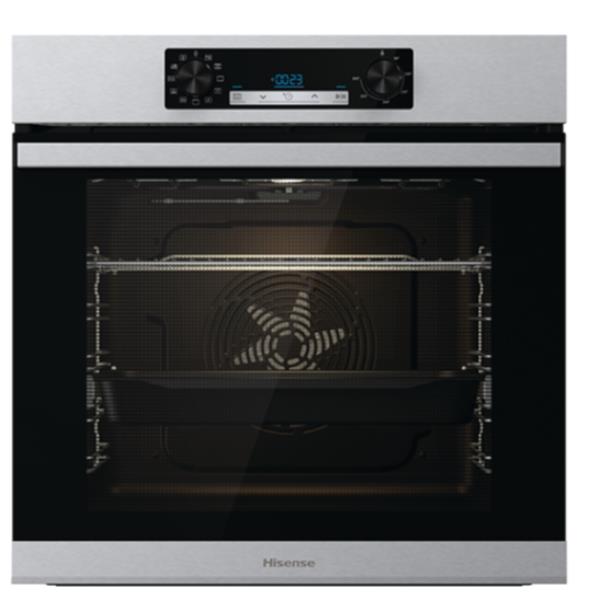 Forno Multi A77L Inox Steamtouch - immagine 2