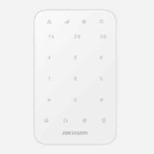 Tiera Di Comando A LED Wless