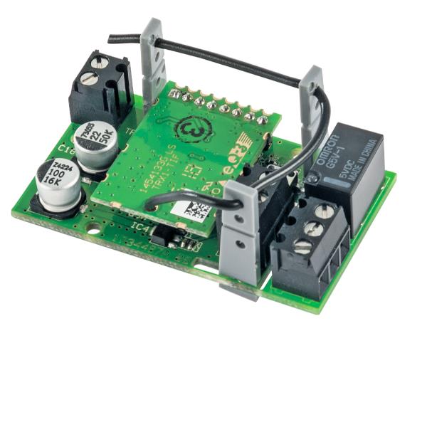 Scheda Commutazione Pcbs - immagine 4