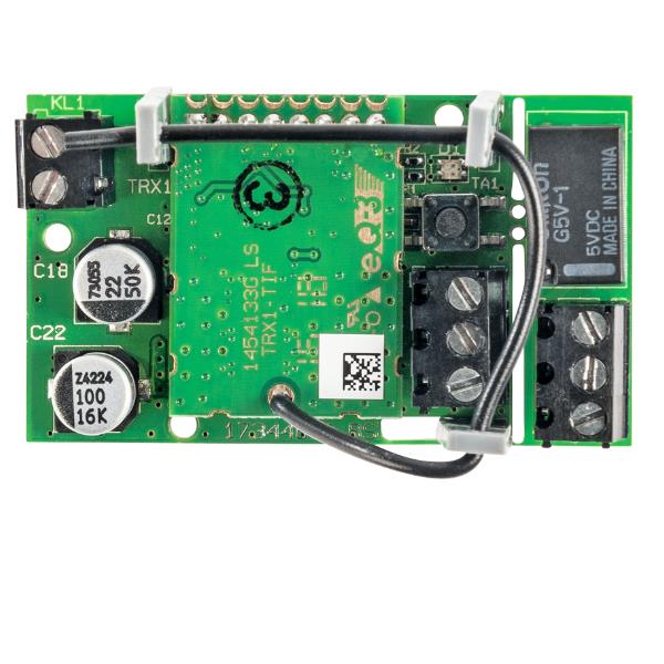 Scheda Commutazione Pcbs - immagine 2