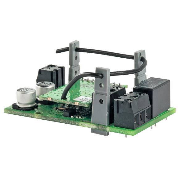 Scheda Commutazione Pcbs