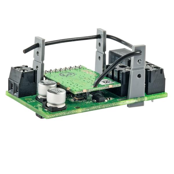 Scheda Commutazione Pcbs - immagine 3