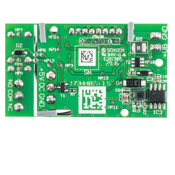 Scheda Commutazione Pcbs - immagine 6