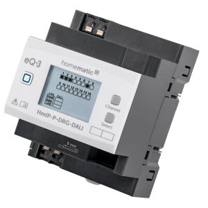 Gateway Dali P-Drg-Dali