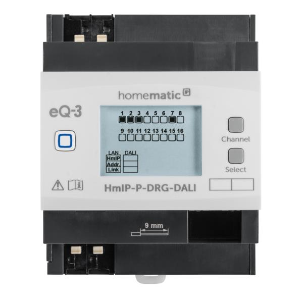 Gateway Dali P-Drg-Dali - immagine 3