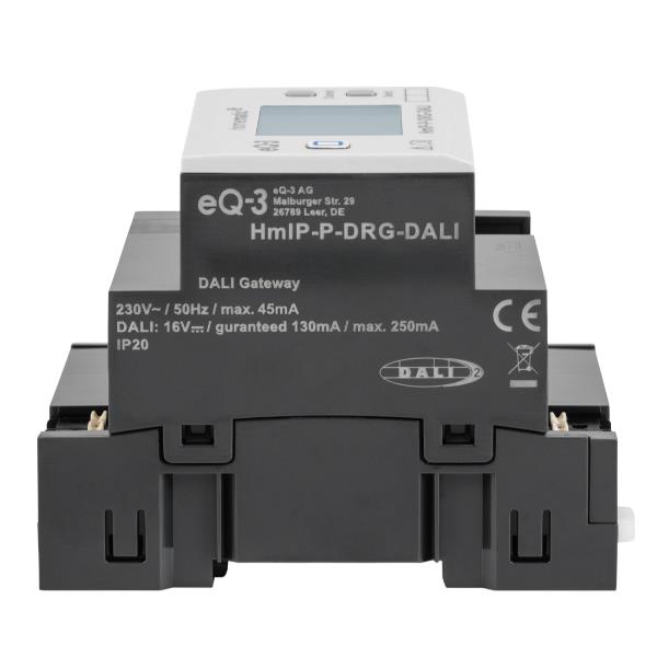 Gateway Dali P-Drg-Dali - immagine 4