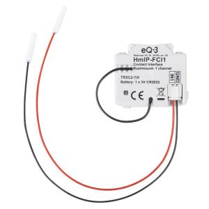 Interfaccia Contatto Incasso Fci1