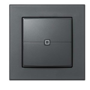 Pulsantiera 2 Tasti Wrc2-A