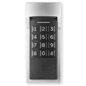 Keypad