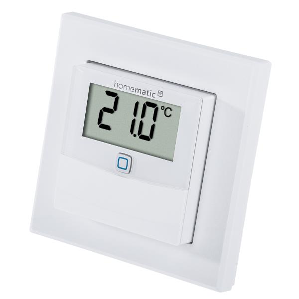 Sensore Temp. Umidità Int Sthd - immagine 2