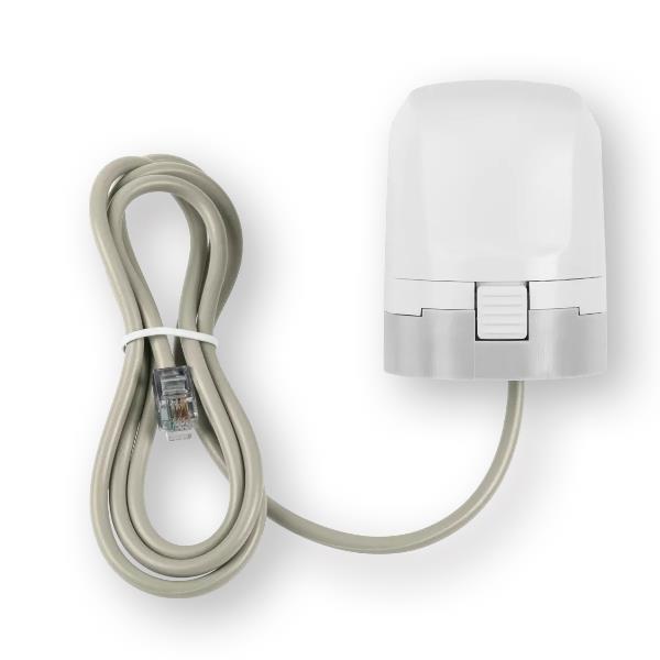 Attuatore Motorizzato - immagine 2