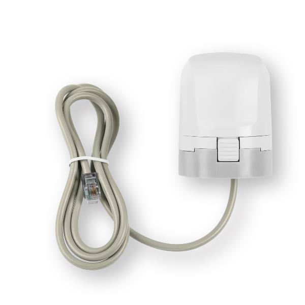 Attuatore Motorizzato