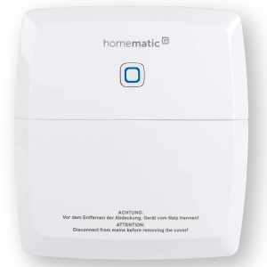 Attuatore-Commutatore Hmip-Whs2