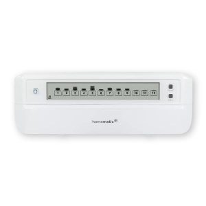 Regolatore Riscaldamento Pavimento