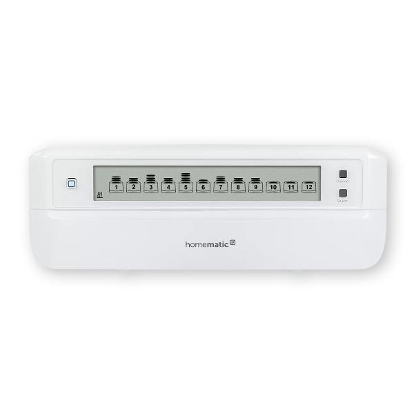 Regolatore Riscaldamento Pavimento - immagine 2