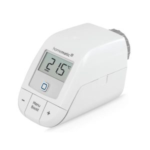 Termostato Per Radiatori Basic