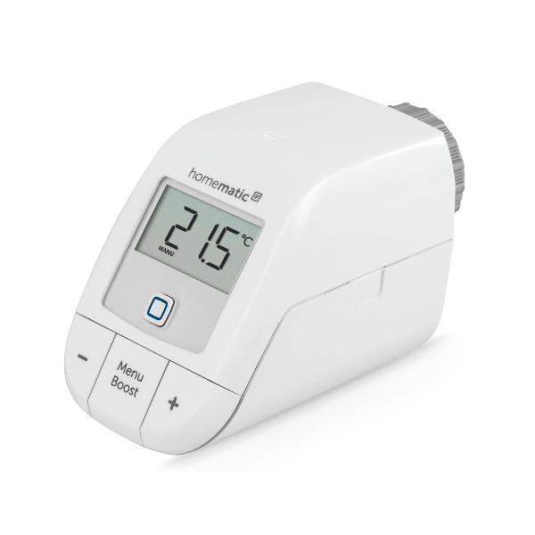 Termostato Per Radiatori Basic - immagine 2