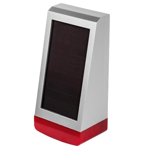 Sirena Allarme Esterna Asir-O - immagine 4