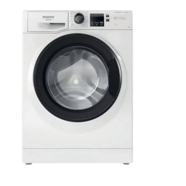 Lav Std 10Kg A Bianco 1400 Rpm - immagine 2