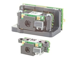 5600Er LED Aimer B/W W/Ears Rosso