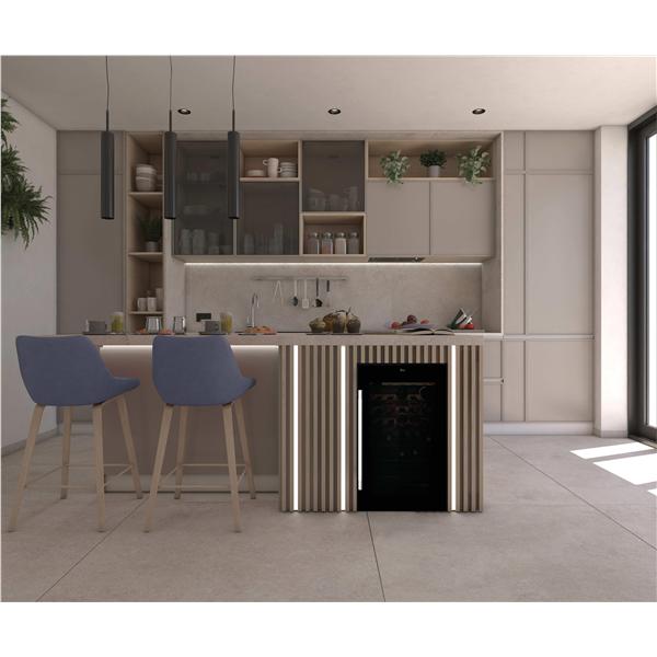 Hoover Cantinetta Hwc 150 Eelw/Nf - immagine 6