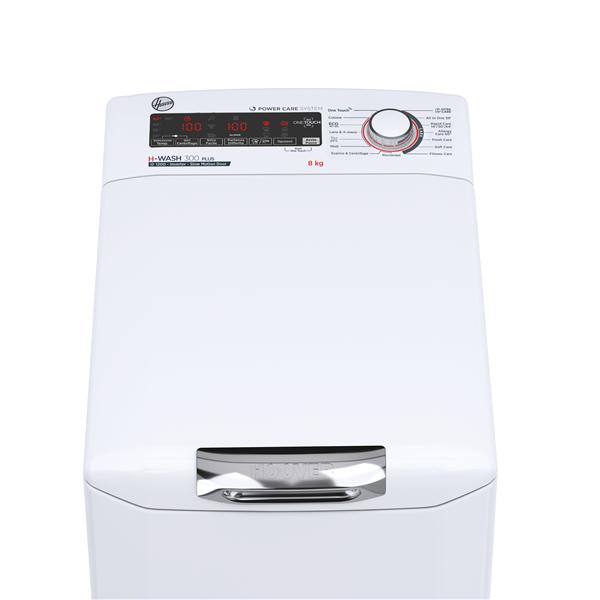 Hoover Lavat H3Tm28Tamc5/1-11 - immagine 3