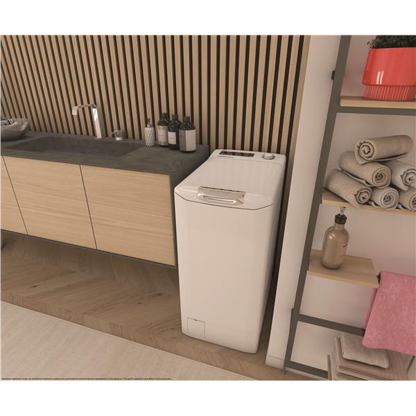 Hoover Lavat H3Tm28Tamc5/1-11 - immagine 8