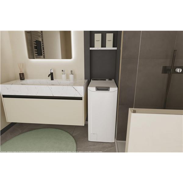 Hoover Car/Alto Thos476Tm5-S - immagine 8