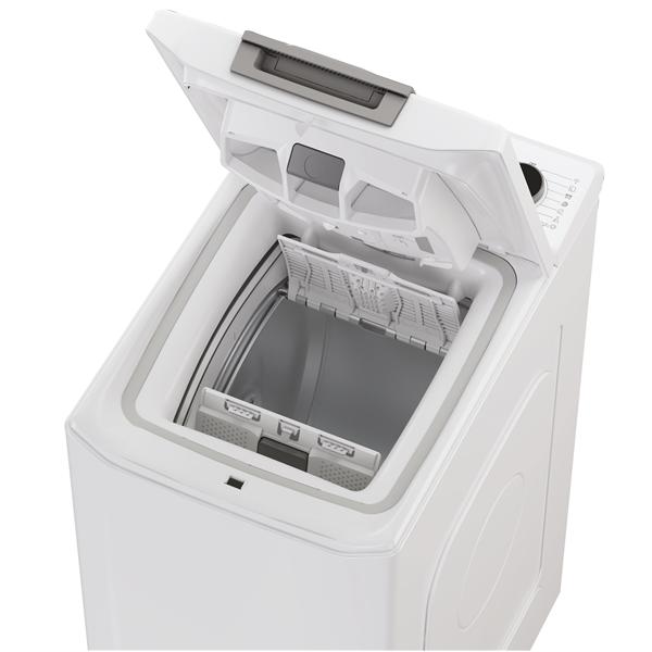 Hoover Car/Alto Thos476Tm5-S - immagine 4