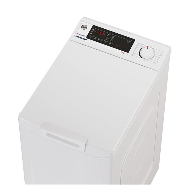 Hoover Lavatr Car/Alto Thosq275D3-S - immagine 6