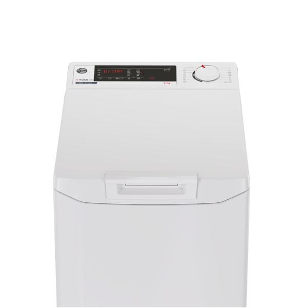 Hoover Lavatr Car/Alto Thosq275D3-S - immagine 5