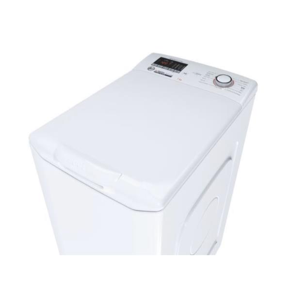 Hoover Lavatrice H3T 272D3/1-11 - immagine 4