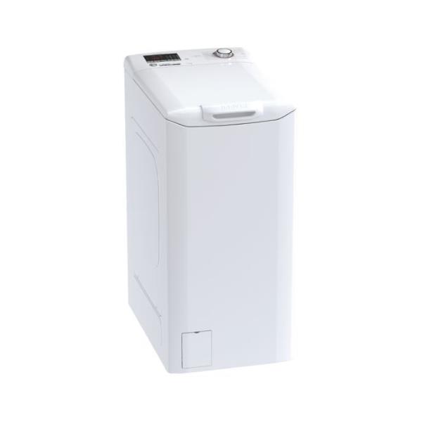 Hoover Lavatrice H3T 272D3/1-11 - immagine 3