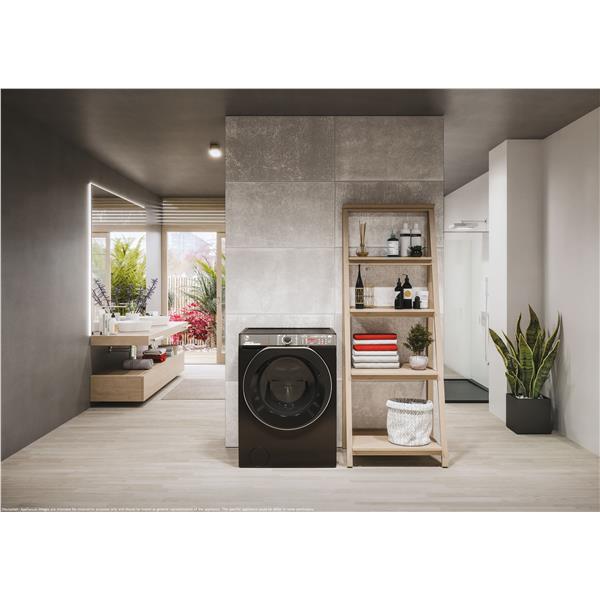 Hoover Lavatr H5Wpb 68Ambcb8 - immagine 5