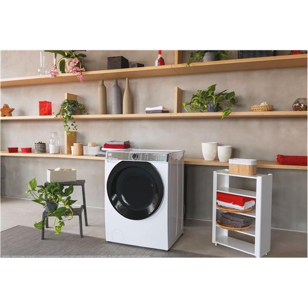 Hoover Lavatr H5Wpb610Ambc8-S - immagine 4