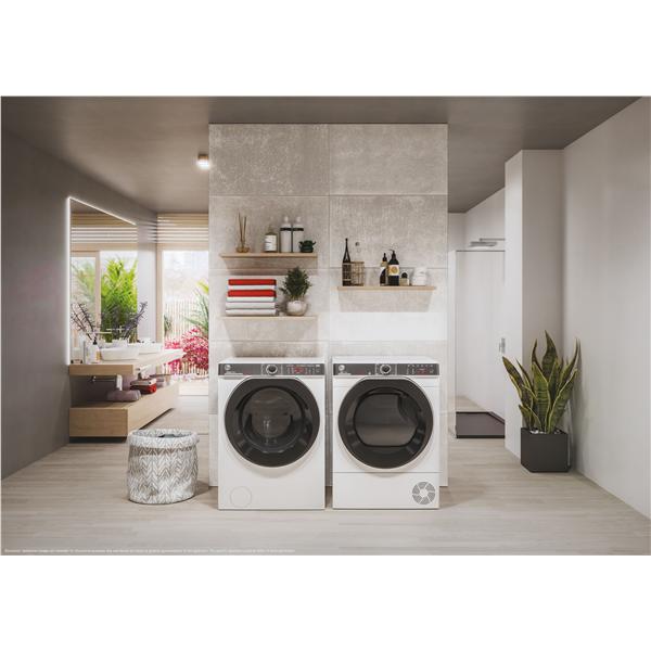 Hoover Lavatr H5Wpb610Ambc8-S - immagine 3