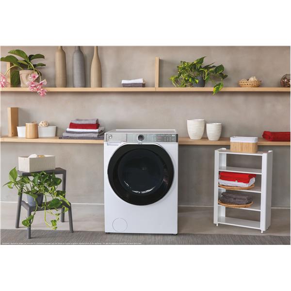 Hoover Lavatr H5Wpb610Ambc8-S - immagine 7
