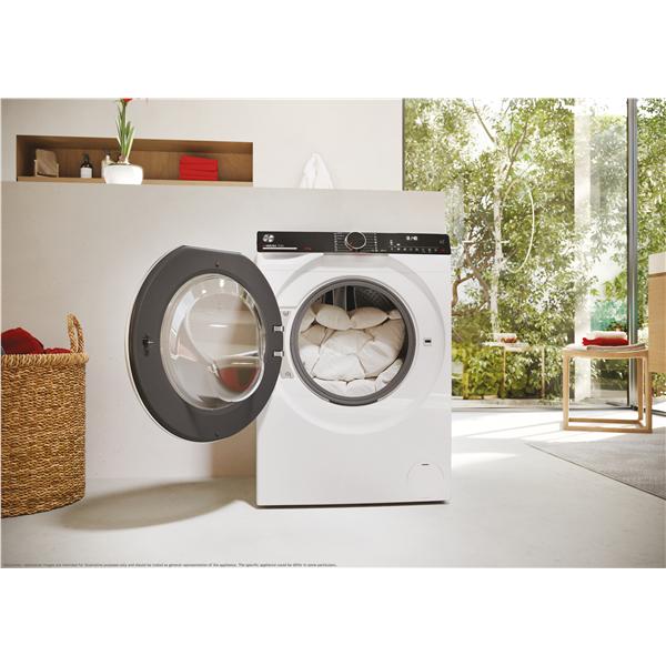 Hoover Lavatr H7W 610Mbc8-S - immagine 8