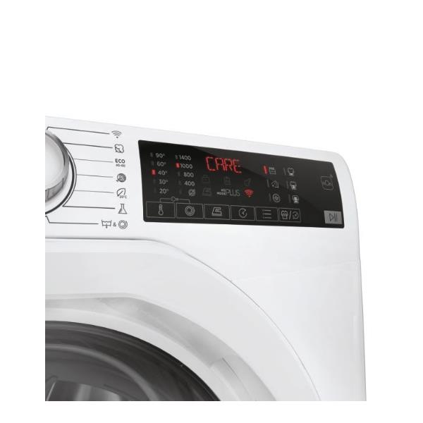 Hoover Lavatr H3Wp4474Tam6/1-S - immagine 7