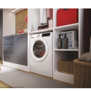 Hoover Lavatr H3Wp4474Tam6/1-S