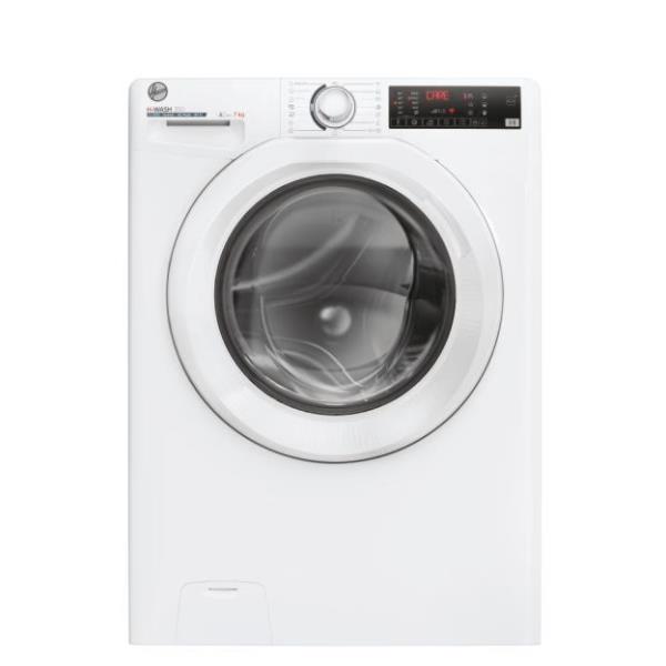 Hoover Lavatr H3Wp4474Tam6/1-S - immagine 2