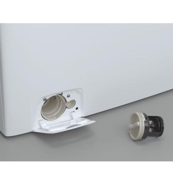 Hoover Lavatr H3Wp4474Tam6/1-S - immagine 5