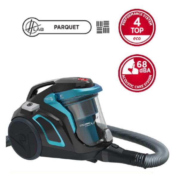 Hoover Traino HP 710 Par 011