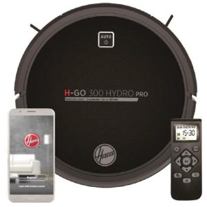 Hoover Robot Hgo330Hc 011